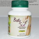 BODY SIZE