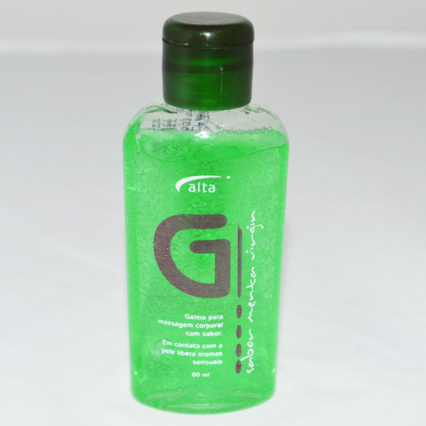 GELEIA MENTA COD 147
