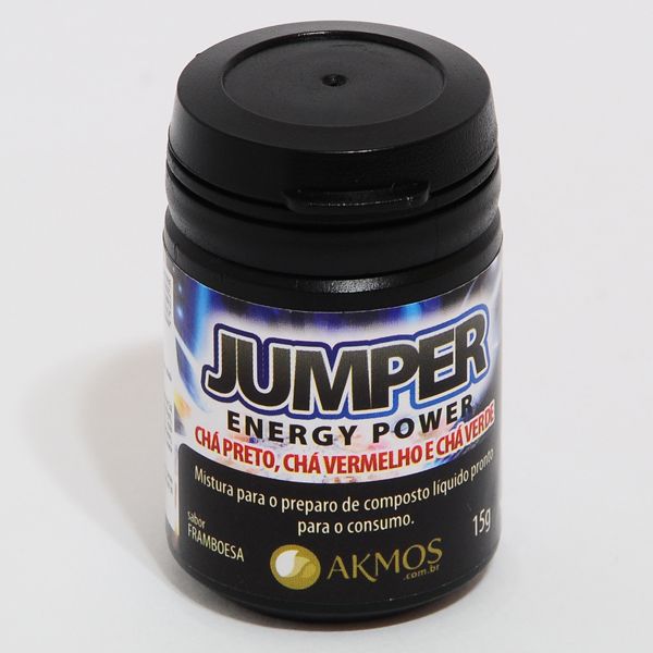 JUMPER ENERGY POWER
