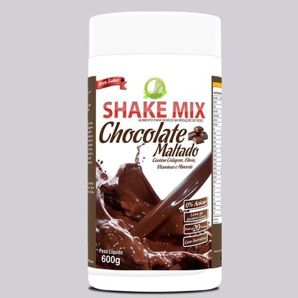 SHAKE MIX