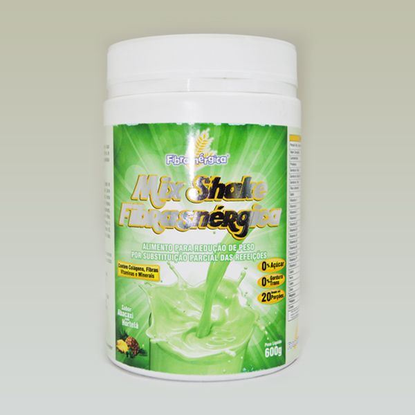 SHAKE MIX