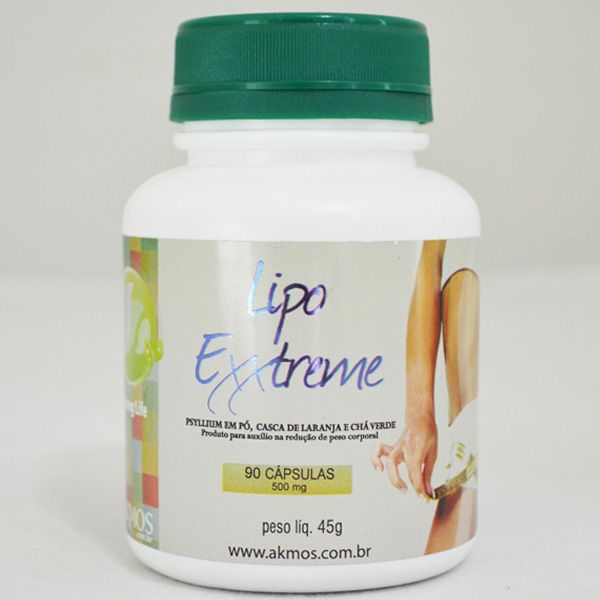 LIPO EXXTREME