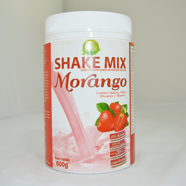 SHAKE MIX